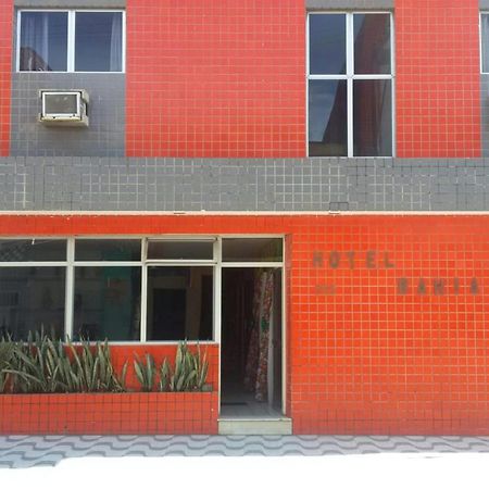 Hotel Bahia Caruaru Eksteriør billede