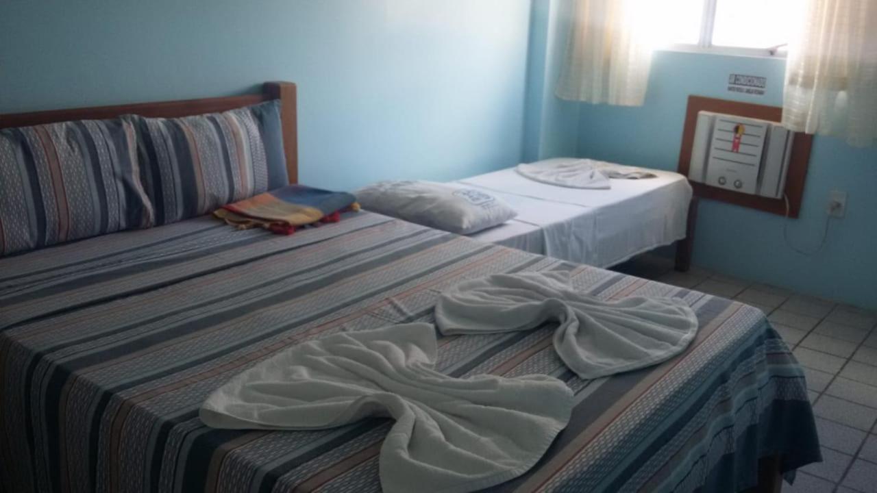 Hotel Bahia Caruaru Eksteriør billede